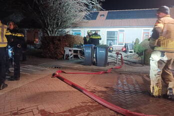 brand sperwer staphorst