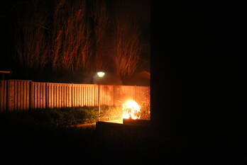 brand dahliastraat katwijk