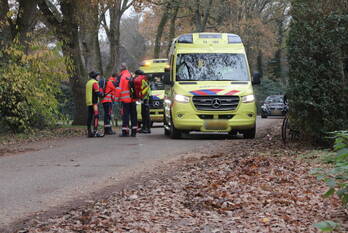 ongeval heidelaan eemnes