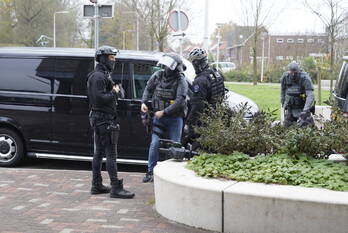 nieuws sportlaan gouda