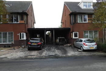 brand magnusstraat groningen