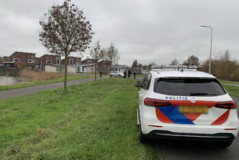 ongeval kotermeerstal dedemsvaart