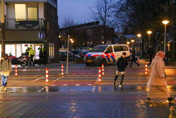 nieuws burgemeester de vlugtlaan - s104 amsterdam