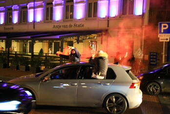 nieuws stationsplein weert