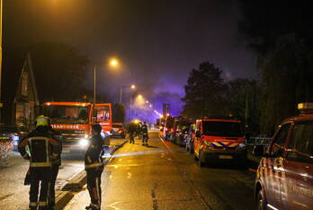 brand geerweg ter aar