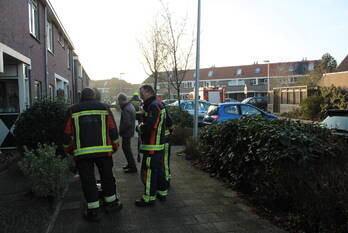 milieu oostpolderweg waddinxveen