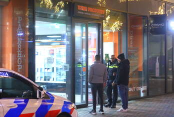 nieuws bijlmerplein amsterdam