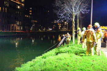 ongeval suffolkweg weert