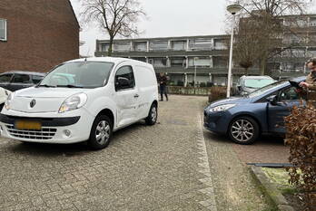 ongeval pottebakkerserf rijssen