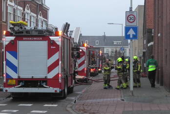 brand williamstraat bergen op zoom