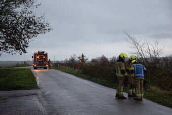 milieu veerdijk zonnemaire