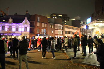 nieuws stationsplein weert