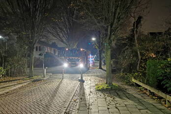 waterlekkage julianalaan bennekom