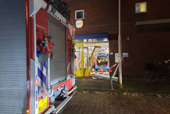 ongeval d. marotstraat velserbroek