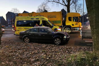 ongeval jan th. tooroplaan ede