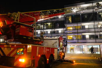 brand wilde wingerdlaan gouda