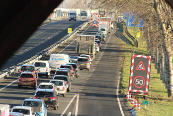 nieuws rijksweg a7 oppenhuizen