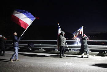 ongeval rijksweg a27 eemnes