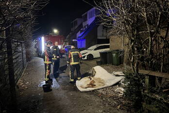 milieu kramersweg gouda