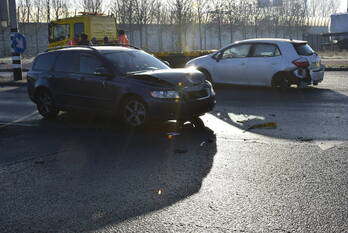 ongeval rijksweg a30 l 8,8 c ede