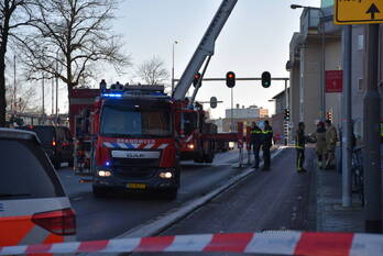 brand emmasingel groningen