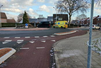ongeval holterstraatweg rijssen