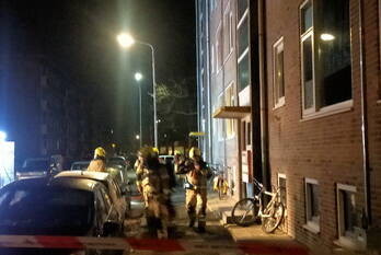 brand vincent van goghlaan vlissingen