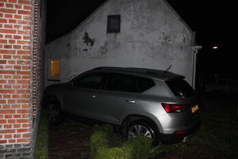 ongeval langeviele ellewoutsdijk