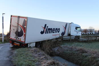 ongeval kanaalpad noord-oost rijnsburg