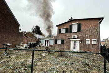 brand nullanderstraat kerkrade