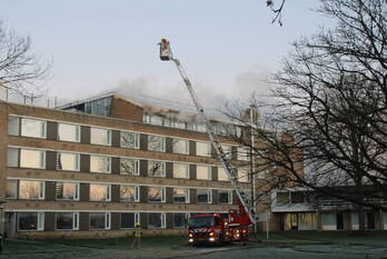 brand laurens stommesweg middelburg