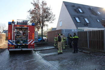 brand oeverloperstraat heinkenszand