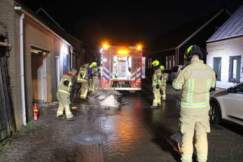 brand west-kerkstraat colijnsplaat