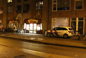 nieuws landstraat bussum