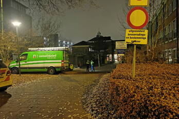 nieuws achterdoelen ede