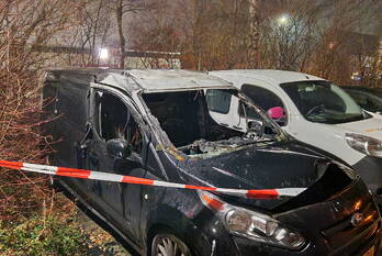 brand bunderstraat purmerend