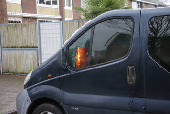 brand sluispad noordwijk