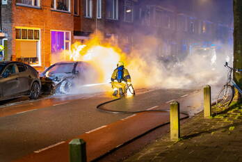 brand slachthuisstraat haarlem