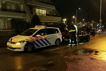 ongeval emmalaan ede