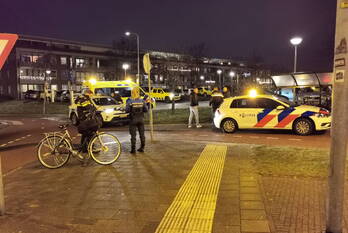 ongeval frans halslaan ede