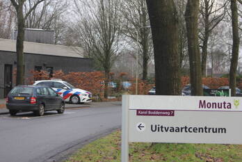 schietincident karel boddenweg tilburg