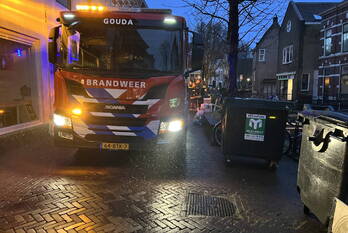 brand zeugstraat gouda
