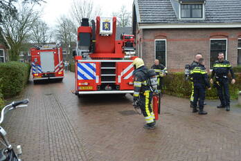 brand winsemiusstraat leeuwarden