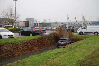 ongeval alexander cohenwei leeuwarden