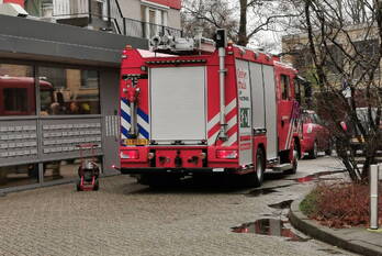 brand weerdestein ede