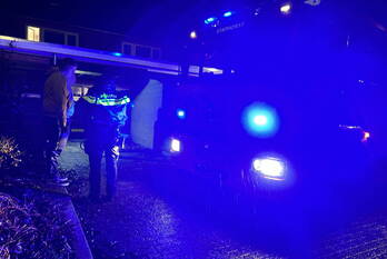 brand ubaksland staphorst