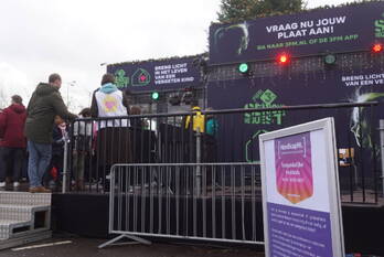 brand oliemolenhof amersfoort