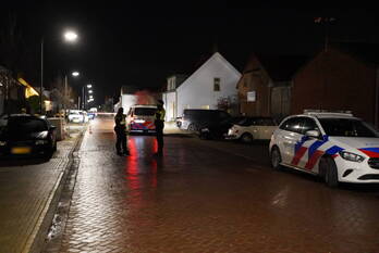 nieuws veerweg oud-vossemeer