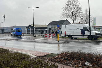 waterlekkage nijverdalseweg rijssen