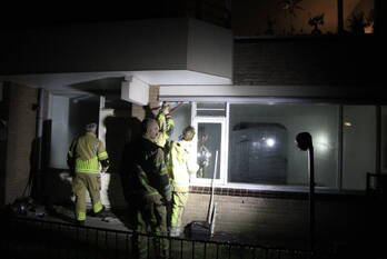 waterlekkage zaaier leusden